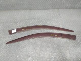 Ветровик передний SUBARU IMPREZA GH2 1 ракурс Ветровик передний SUBARU IMPREZA GH2 1 ракурс