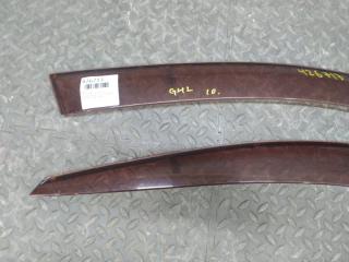 Ветровик передний SUBARU IMPREZA GH2 2 ракурс Ветровик передний SUBARU IMPREZA GH2 2 ракурс