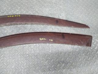 Ветровик передний SUBARU IMPREZA GH2 3 ракурс Ветровик передний SUBARU IMPREZA GH2 3 ракурс