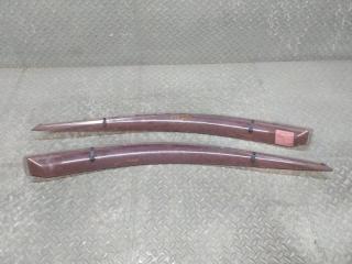 Ветровик передний SUBARU IMPREZA GH2 5 ракурс Ветровик передний SUBARU IMPREZA GH2 5 ракурс