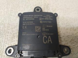 Датчик TOYOTA CROWN AZSH20 A25A-FXS 88162-30100 2 ракурс Датчик TOYOTA CROWN AZSH20 A25A-FXS 88162-30100 2 ракурс