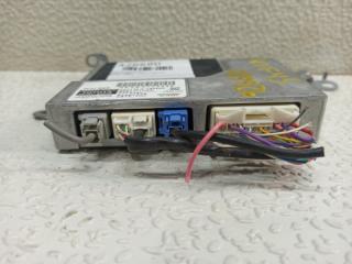 Электронный блок LEXUS LS600H UVF45 2UR-FSE 86741-50041 4 ракурс