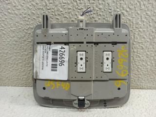 Плафон LEXUS LS460 USF40 1UR-FSE 514-58004 2 ракурс