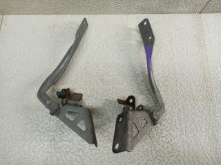 Петля капота передняя DAIHATSU TANTO L350S 3 ракурс
