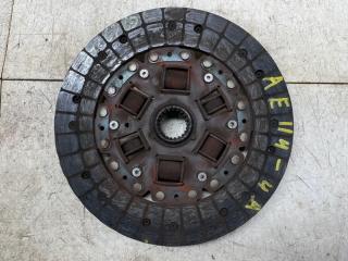 Диск сцепления TOYOTA COROLLA