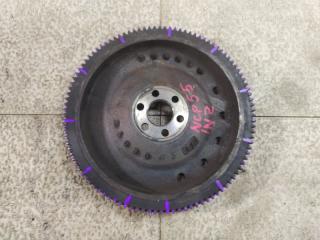 Маховик TOYOTA PROBOX NCP55 1NZ-FE 3 ракурс