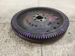 Маховик TOYOTA PROBOX NCP55 1NZ-FE 4 ракурс