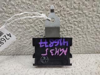 Электронный блок TOYOTA VELLFIRE AGH35 89630-58020 1 ракурс