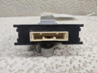 Электронный блок TOYOTA VELLFIRE AGH35 89630-58020 3 ракурс
