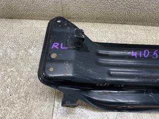 Балка подвески задняя SUBARU STELLA RN1 EN07 2 ракурс