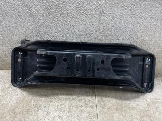 Балка подвески задняя SUBARU STELLA RN1 EN07 4 ракурс