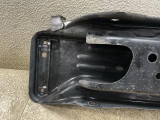 Балка подвески задняя SUBARU STELLA RN1 EN07 5 ракурс