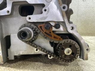 Блок двигателя NISSAN VANETTE SKP2MN L8 10259554 4 ракурс