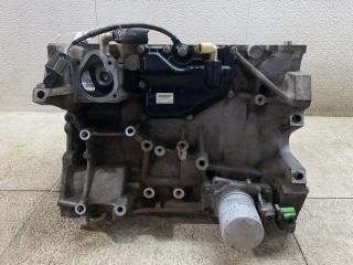 Блок двигателя NISSAN VANETTE SKP2MN L8 10259554 5 ракурс