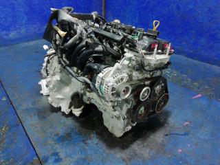 Двигатель SUZUKI ALTO HA36S R06A 11200-74P60-X12, HE TURBO, K095304 2 ракурс