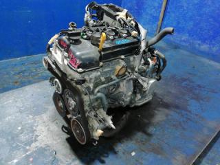 Двигатель SUZUKI ALTO HA36S R06A 11200-74P60-X12, HE TURBO, K095304 3 ракурс