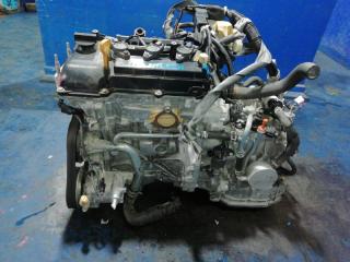 Двигатель SUZUKI ALTO HA36S R06A 11200-74P60-X12, HE TURBO, K095304 4 ракурс
