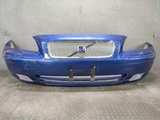 Бампер передний VOLVO V70