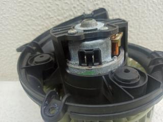 Мотор печки MERCEDES-BENZ A-CLASS W169 656915 U 3 ракурс