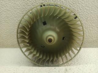 Мотор печки MERCEDES-BENZ A-CLASS W169 656915 U 4 ракурс