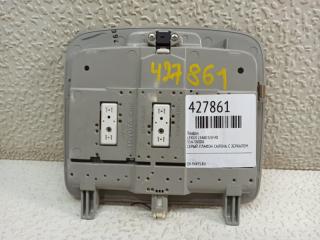 Плафон LEXUS LS460 USF40 1UR-FSE 514-58004 3 ракурс