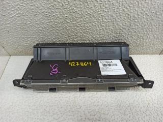 Монитор HONDA STEPWGN RK5 79650-SZW-9410 3 ракурс