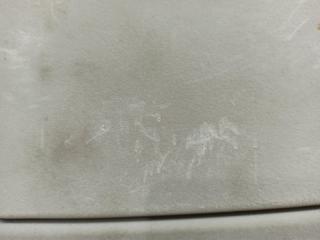 Плафон LEXUS LS460 USF40 1UR-FSE 514-58004 3 ракурс