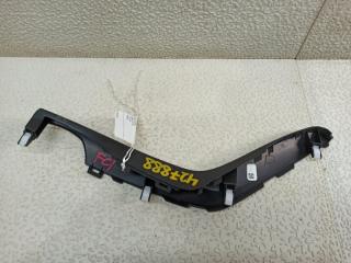 Консоль торпеды HONDA CIVIC FC1 77293-TBA 2 ракурс