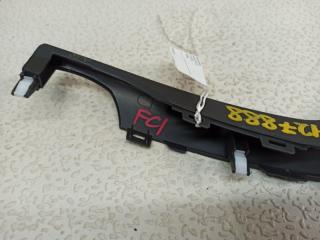 Консоль торпеды HONDA CIVIC FC1 77293-TBA 4 ракурс