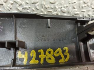 Накладка на торпеду правая LEXUS LS460 USF40 55472-50020 5 ракурс