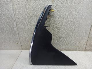 Накладка на торпеду правая передняя TOYOTA MARK X GRX130 55435-22070 1 ракурс