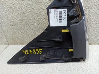 Накладка на торпеду правая передняя TOYOTA MARK X GRX130 55435-22070 4 ракурс