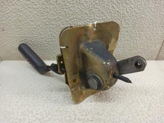 Ручка кпп JEEP WRANGLER TJ 3 ракурс Ручка кпп JEEP WRANGLER TJ 3 ракурс