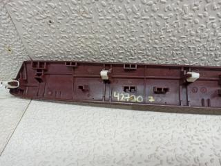Накладка на торпеду LEXUS LS600H UVF45 55472-50020 4 ракурс