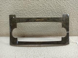 Консоль магнитофона LEXUS LS460 USF40 55422-50120 1 ракурс