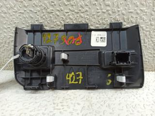 Разъем HONDA CIVIC FC1 77240-TBA-A0 3 ракурс