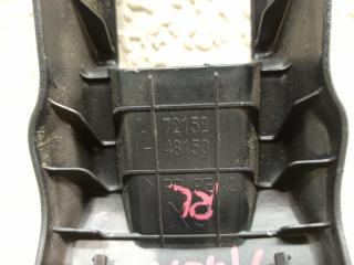 Заглушка левая задняя LEXUS RX270 AGL10 72152-48150 3 ракурс