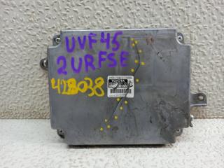 Блок управления efi LEXUS LS600H UVF45 2UR-FSE 89981-50110 1 ракурс