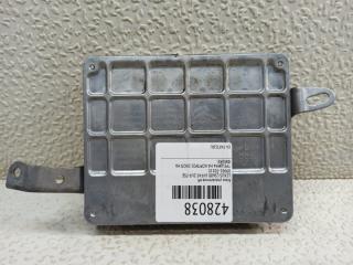 Блок управления efi LEXUS LS600H UVF45 2UR-FSE 89981-50110 2 ракурс