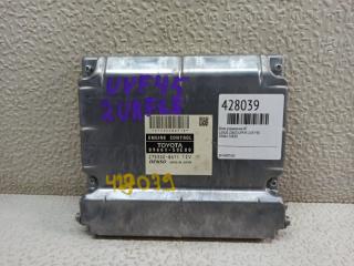 Блок управления efi LEXUS LS600H UVF45 2UR-FSE 89661-50E80 1 ракурс