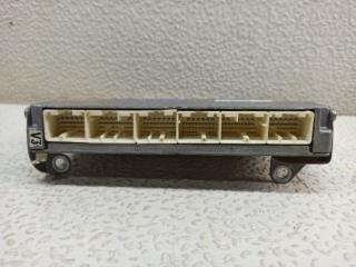 Блок управления efi LEXUS LS600H UVF45 2UR-FSE 89661-50E80 3 ракурс