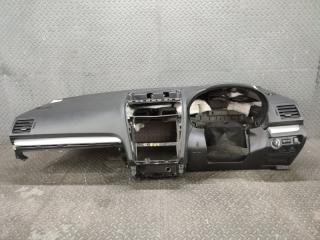 Торпедо SUBARU IMPREZA GJ6 1 ракурс