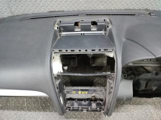 Торпедо SUBARU IMPREZA GJ6 5 ракурс