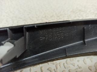 Накладка на торпеду правая передняя MITSUBISHI COLT Z27A MN108652 5 ракурс