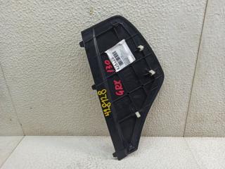 Накладка на торпеду правая TOYOTA MARK X GRX130 55317-22050 2 ракурс