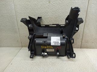 Накладка на торпеду HONDA CIVIC FC1 77310-TBA 4 ракурс