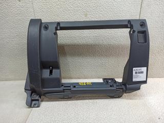 Накладка на торпеду MAZDA ATENZA GJ2FW GJE8-64281 K3006 1 ракурс