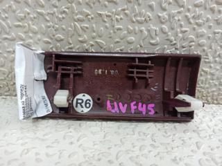 Накладка на торпеду LEXUS LS600H UVF45 55471-50020 2 ракурс