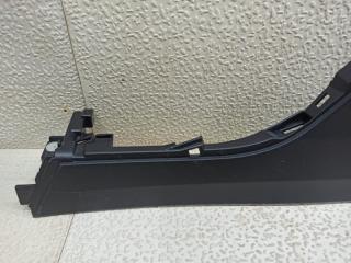 Накладка на торпеду правая SUBARU IMPREZA GJ2 66241FJ020 2 ракурс