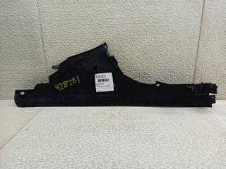 Накладка на торпеду правая SUBARU IMPREZA GJ2 66241FJ020 4 ракурс